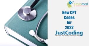 Read more about the article 2022 CPT Code Set released by AMA