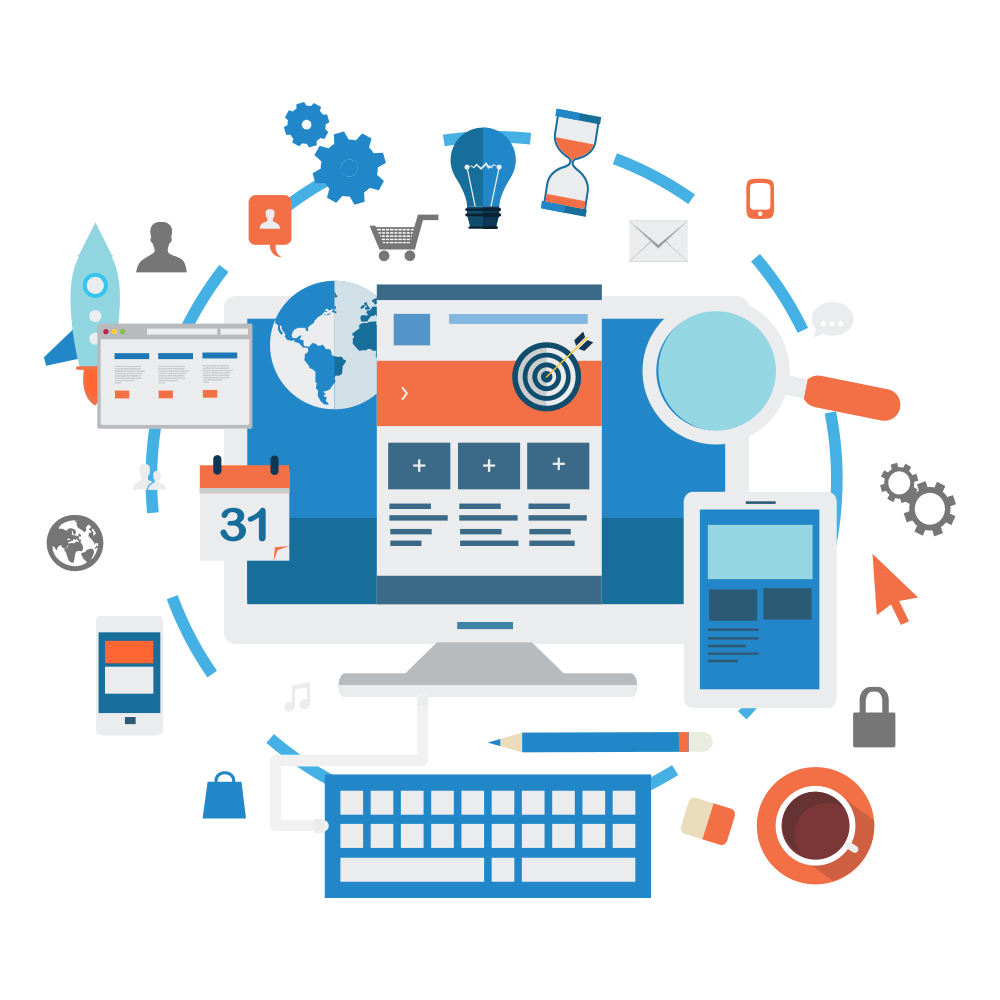 Web Design
