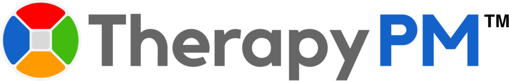 Therapy PM Logo